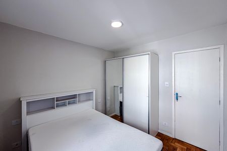 Studio à venda com 45m², 1 quarto e sem vaga Studio à venda com 45m², 1 quarto e sem vagaQuarto