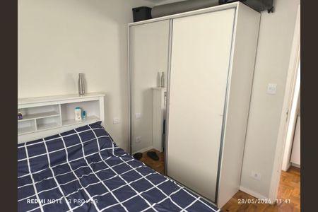 Foto 06 de apartamento à venda com 1 quarto, 45m² em Vila Mariana, São Paulo