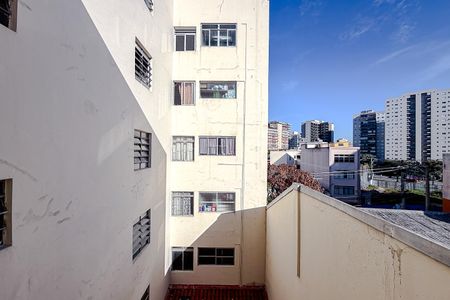 Studio à venda com 45m², 1 quarto e sem vaga Studio à venda com 45m², 1 quarto e sem vagaVista do Quarto