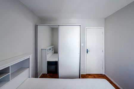 Studio à venda com 45m², 1 quarto e sem vaga Studio à venda com 45m², 1 quarto e sem vagaQuarto