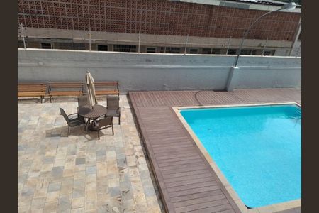 Foto 12 de apartamento à venda com 2 quartos, 78m² em Vila Clementino, São Paulo