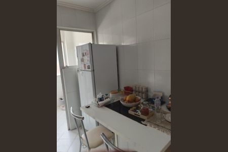Foto 06 de apartamento à venda com 2 quartos, 78m² em Vila Clementino, São Paulo