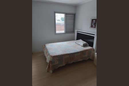 Foto 10 de apartamento à venda com 2 quartos, 78m² em Vila Clementino, São Paulo