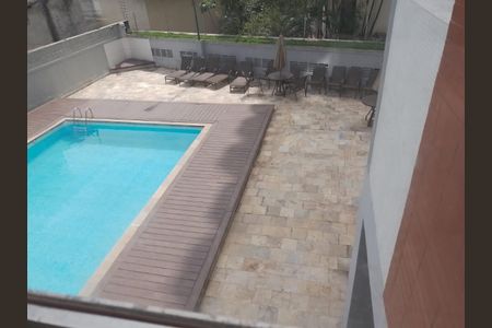Foto 11 de apartamento à venda com 2 quartos, 78m² em Vila Clementino, São Paulo