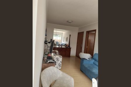 Foto 01 de apartamento à venda com 2 quartos, 78m² em Vila Clementino, São Paulo