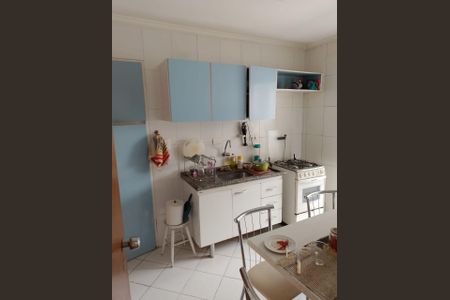 Foto 04 de apartamento à venda com 2 quartos, 78m² em Vila Clementino, São Paulo
