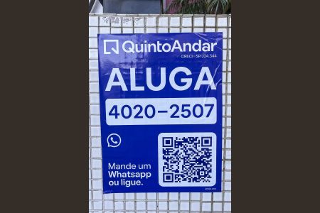 Apartamento para alugar com 110m², 3 quartos e 2 vagasZWGK-890