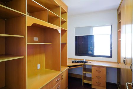 Apartamento para alugar com 110m², 3 quartos e 2 vagasQuarto 1