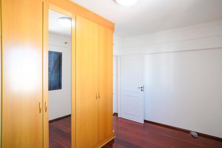 Apartamento para alugar com 110m², 3 quartos e 2 vagasQuarto 2