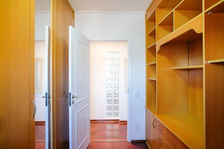 Apartamento para alugar com 110m², 3 quartos e 2 vagasQuarto 1