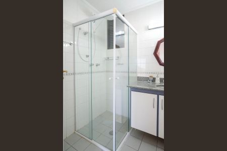 Apartamento para alugar com 110m², 3 quartos e 2 vagasBanheiro