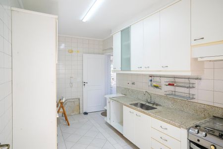 Apartamento para alugar com 110m², 3 quartos e 2 vagasCozinha