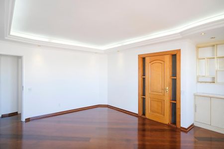 Sala de apartamento para alugar com 3 quartos, 110m² em Cerâmica, São Caetano do Sul