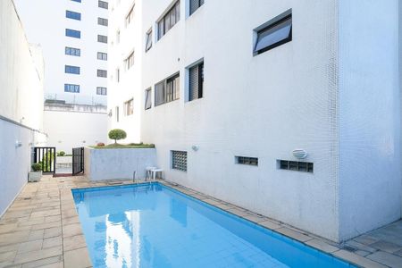 Apartamento para alugar com 110m², 3 quartos e 2 vagasPiscina