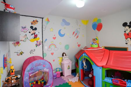 Apartamento para alugar com 110m², 3 quartos e 2 vagasBrinquedoteca