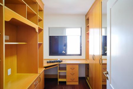 Apartamento para alugar com 110m², 3 quartos e 2 vagasQuarto 1