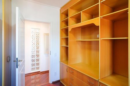 Apartamento para alugar com 110m², 3 quartos e 2 vagasQuarto 1