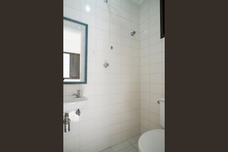 Apartamento para alugar com 110m², 3 quartos e 2 vagasÁrea de serviço