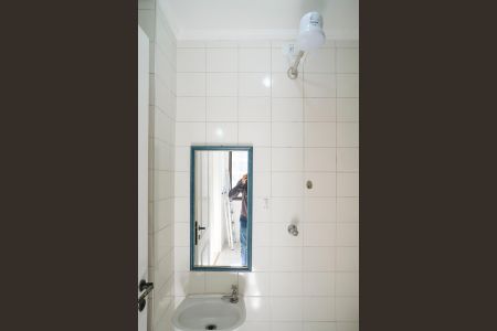 Apartamento para alugar com 110m², 3 quartos e 2 vagasÁrea de serviço