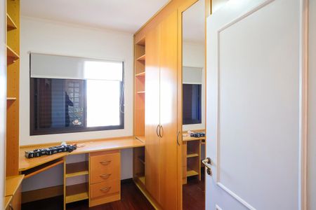 Apartamento para alugar com 110m², 3 quartos e 2 vagasQuarto 1