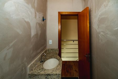 Casa de Condomínio à venda com 3 quartos, 130m² em Copacabana, Belo Horizonte