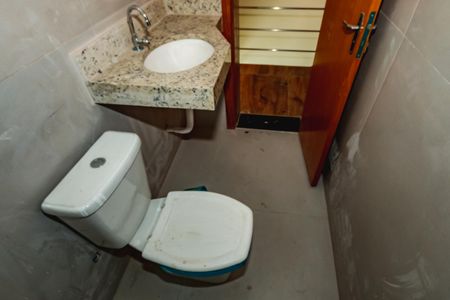 Casa de Condomínio à venda com 3 quartos, 130m² em Copacabana, Belo Horizonte