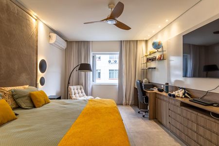 Apartamento à venda com 166m², 3 quartos e 1 vaga Apartamento à venda com 166m², 3 quartos e 1 vagaQuarto