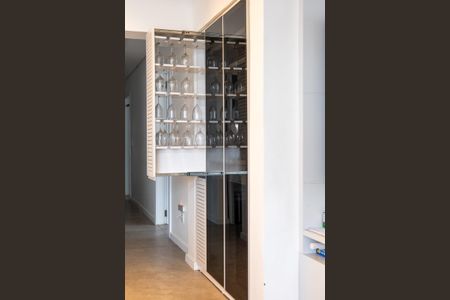 Apartamento à venda com 166m², 3 quartos e 1 vaga Apartamento à venda com 166m², 3 quartos e 1 vagaCozinha