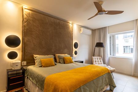 Apartamento à venda com 166m², 3 quartos e 1 vaga Apartamento à venda com 166m², 3 quartos e 1 vagaQuarto