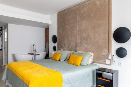 Apartamento à venda com 166m², 3 quartos e 1 vaga Apartamento à venda com 166m², 3 quartos e 1 vagaQuarto