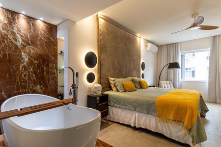 Apartamento à venda com 166m², 3 quartos e 1 vaga Apartamento à venda com 166m², 3 quartos e 1 vagaQuarto