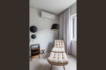 Apartamento à venda com 166m², 3 quartos e 1 vaga Apartamento à venda com 166m², 3 quartos e 1 vagaQuarto