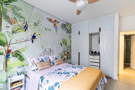 Apartamento à venda com 166m², 3 quartos e 1 vaga Apartamento à venda com 166m², 3 quartos e 1 vagaQuarto