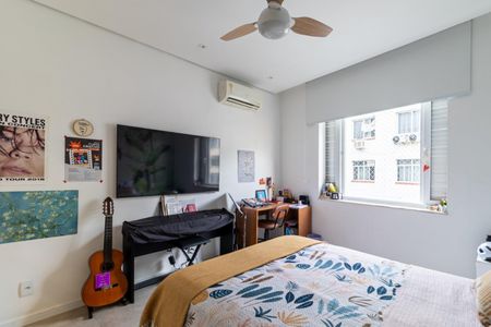 Apartamento à venda com 166m², 3 quartos e 1 vaga Apartamento à venda com 166m², 3 quartos e 1 vagaQuarto