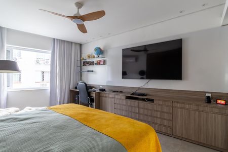 Apartamento à venda com 166m², 3 quartos e 1 vaga Apartamento à venda com 166m², 3 quartos e 1 vagaQuarto