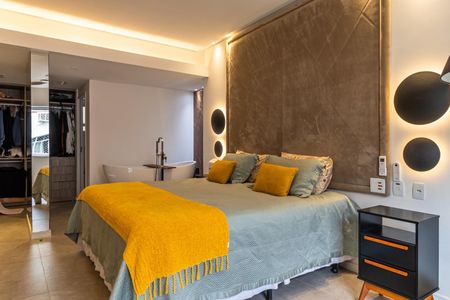 Apartamento à venda com 166m², 3 quartos e 1 vaga Apartamento à venda com 166m², 3 quartos e 1 vagaQuarto