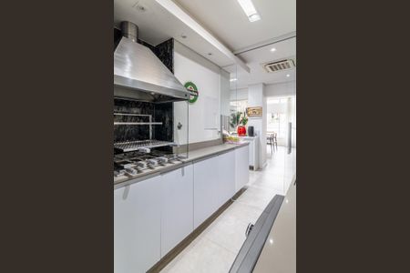 Apartamento à venda com 166m², 3 quartos e 1 vaga Apartamento à venda com 166m², 3 quartos e 1 vagaCozinha