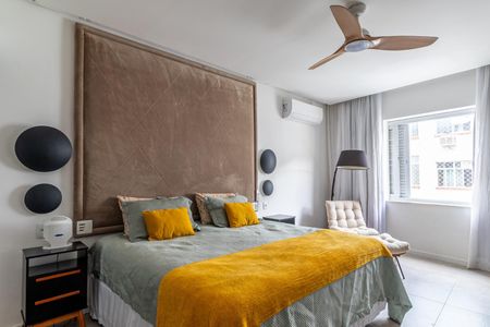 Apartamento à venda com 166m², 3 quartos e 1 vaga Apartamento à venda com 166m², 3 quartos e 1 vagaQuarto