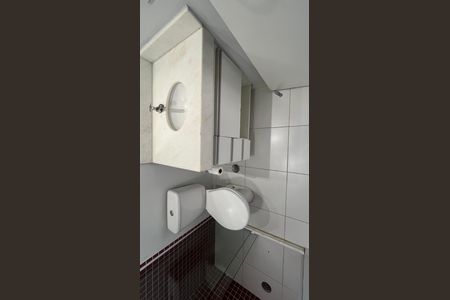 Apartamento para alugar com 67m², 2 quartos e 1 vaga