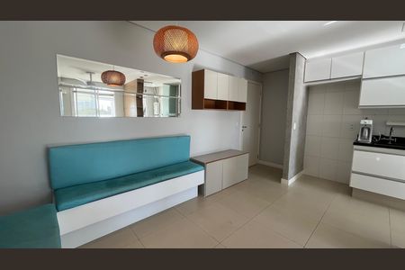 Apartamento para alugar com 2 quartos, 67m² em Taquaral, Campinas