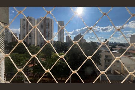 Apartamento para alugar com 67m², 2 quartos e 1 vaga