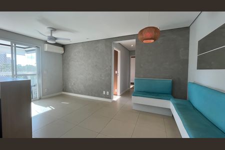 Apartamento para alugar com 2 quartos, 67m² em Taquaral, Campinas