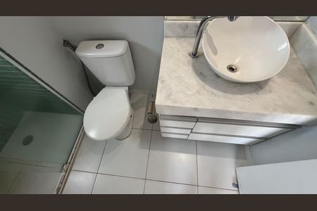 Apartamento para alugar com 67m², 2 quartos e 1 vaga