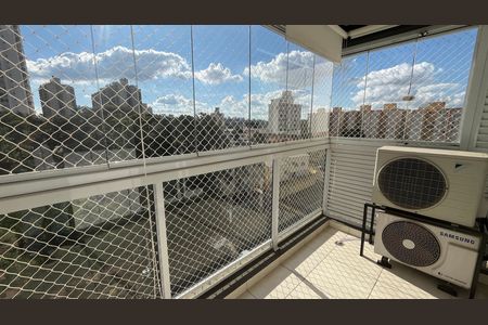 Apartamento para alugar com 67m², 2 quartos e 1 vaga
