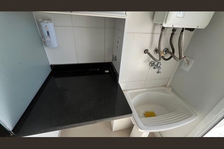 Apartamento para alugar com 67m², 2 quartos e 1 vaga