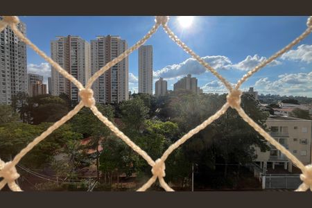 Apartamento para alugar com 67m², 2 quartos e 1 vaga