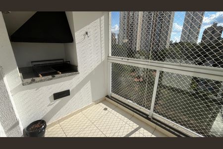 Apartamento para alugar com 67m², 2 quartos e 1 vaga