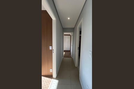 Apartamento para alugar com 67m², 2 quartos e 1 vaga