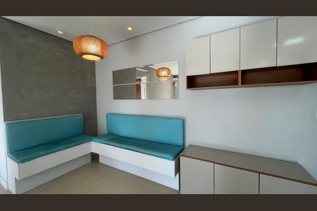 Apartamento para alugar com 67m², 2 quartos e 1 vaga