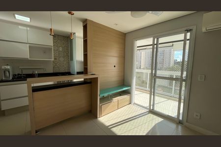 Apartamento para alugar com 2 quartos, 67m² em Taquaral, Campinas